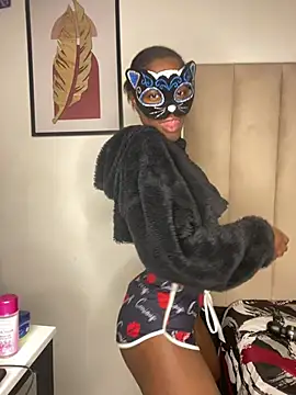 SexyTamia 302 online show from 07.20.26