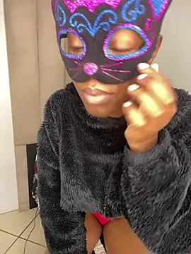 SexyTamia 302 online show from 07.24.26