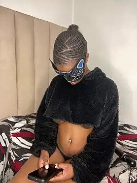 SexyTamia 302 online show from 07.25.26