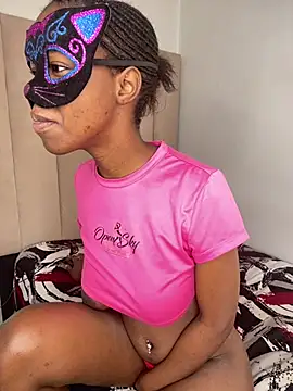 SexyTamia 302 online show from 07.26.26