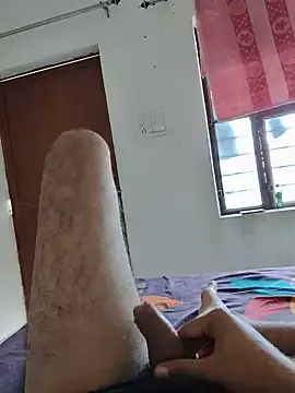 gaurav20022 online show from 07.28.26