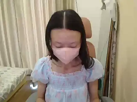 Lil-Cherry online show from 07.16.26