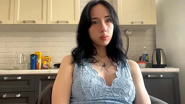 IsabellaQiueen online show from 07.23.26