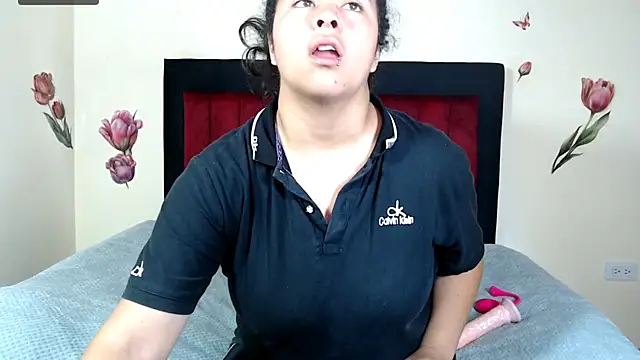 JAMYLEXS online show from 07.20.26