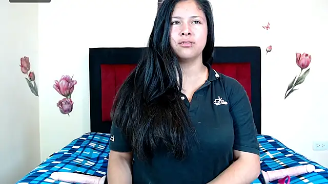 JAMYLEXS online show from 07.24.26