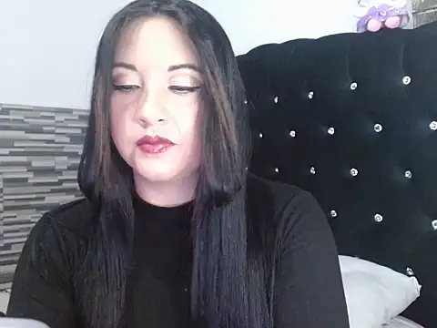 Melany cute Ariadna online show from 07.18.26