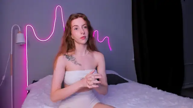 Eva f0xy online show from 07.19.26