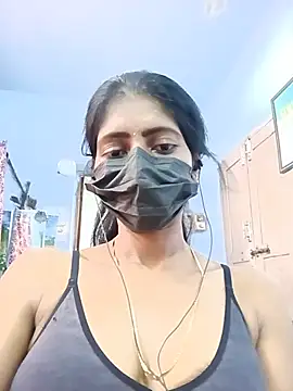 Mahisara01 online show from 07.17.26