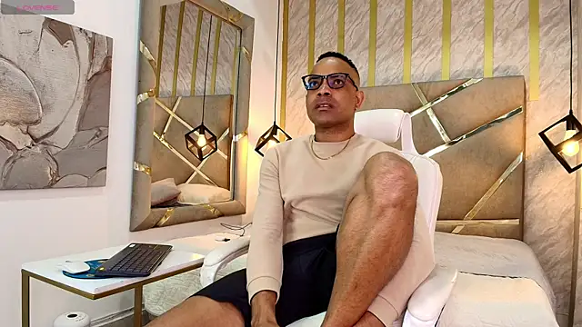 Anndy Sex online show from 07.27.26