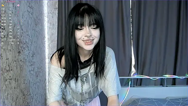 FeatherRiot online show from 07.23.26