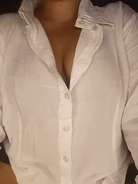 Sexy Ginni online show from 07.20.26