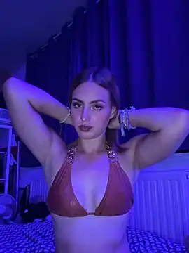 chaudasse05 online show from 07.27.26
