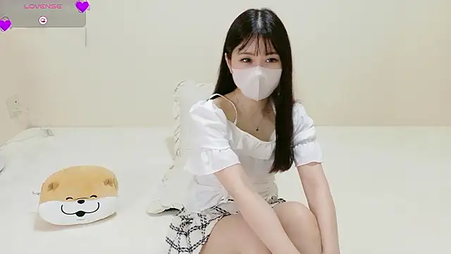 Mila Velvet LIVE online show from 07.17.26