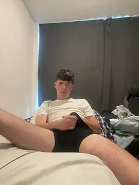 jackderuiter online show from 07.27.26