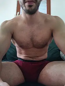 Snapshot of PaulDick69 chatting on 07.18.26 PaulDick69 online show from 07.18.26