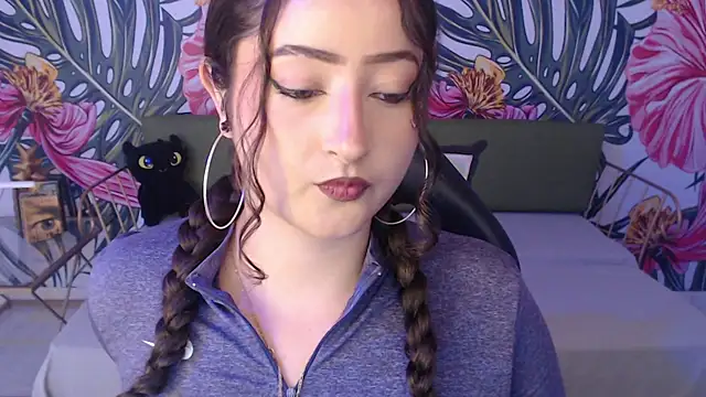 Rebeca dreams online show from 07.23.26