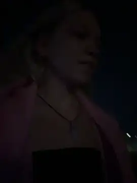 Foxy Blondie online show from 08.02.26