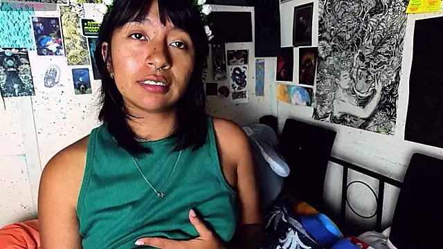 jaina angelll online show from 07.21.26