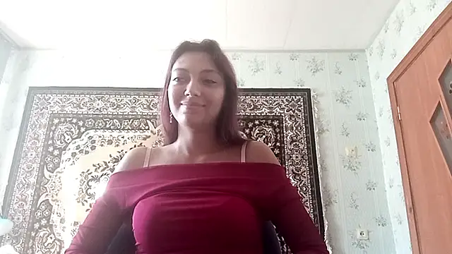 PurpleSaphire online show from 07.25.26