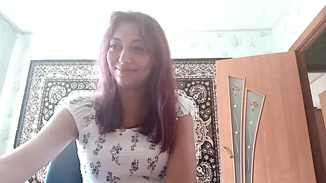 PurpleSaphire online show from 07.27.26