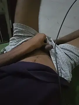 saurabh5272 online show from 07.28.26