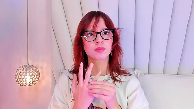 Scarlett smith 33 online show from 07.21.26