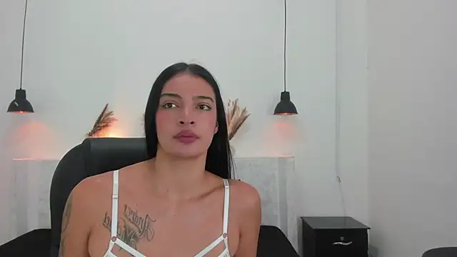 sofi linares1 online show from 07.25.26