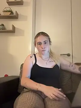 BaddieRiRi224 online show from 07.21.26