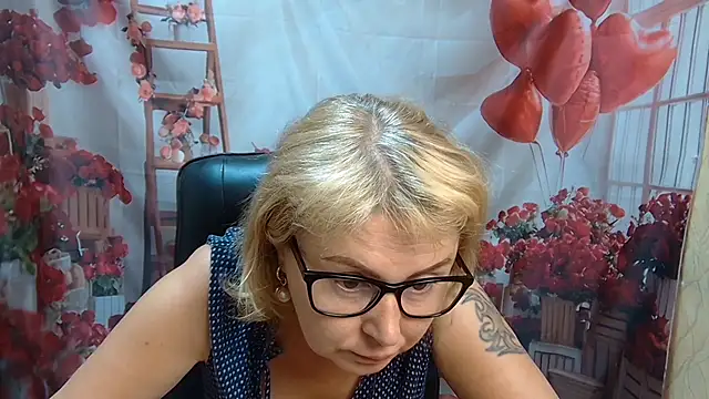 LindaSloboda online show from 07.19.26