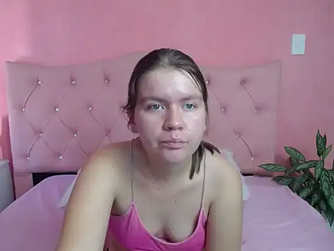 NiniCeleste online show from 07.16.26