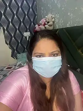 BarbieJasmine online show from 07.22.26