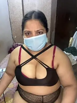 BarbieJasmine online show from 07.29.26