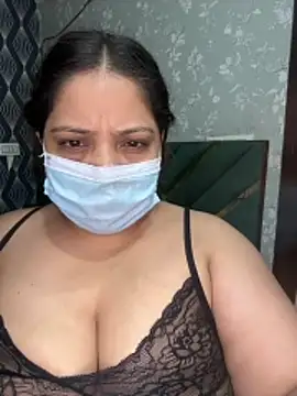 BarbieJasmine online show from 07.30.26