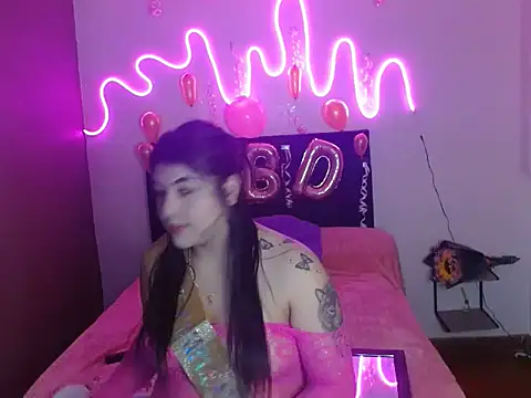 Lustukitty 02 online show from 07.18.26