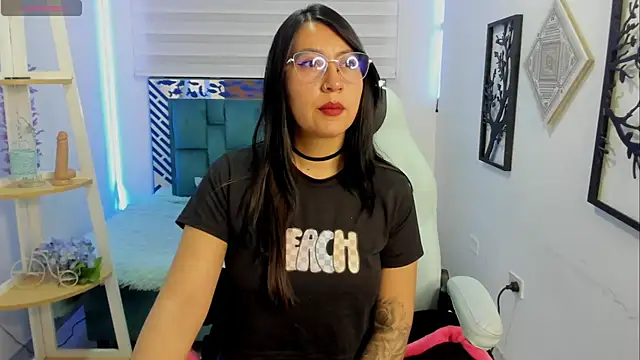 Aria Santana  online show from 07.26.26