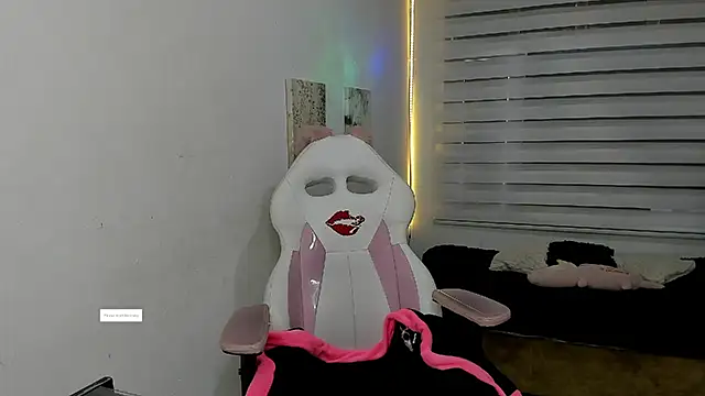 Aria Santana  online show from 07.27.26