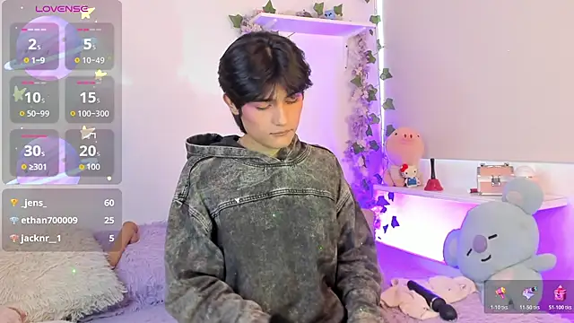 soft thiago online show from 07.28.26