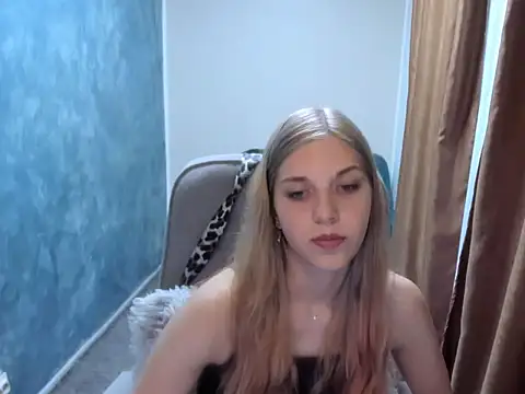 MysticLuna6 online show from 07.25.26