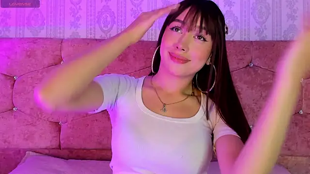 Dayanna Villalobos online show from 07.23.26