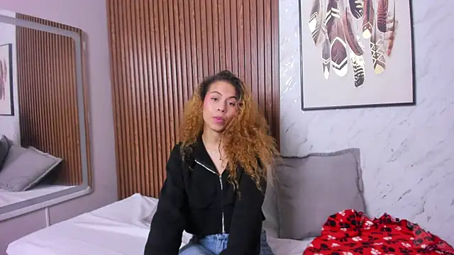 LilyNoir  online show from 07.24.26