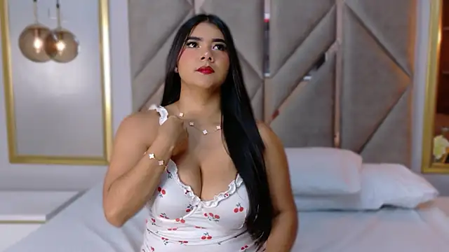 Lily-Rose- online show from 07.22.26