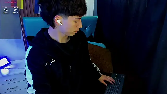 Kael Prince online show from 07.23.26