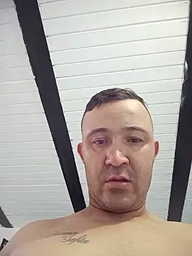 HOT-gallego online show from 07.24.26