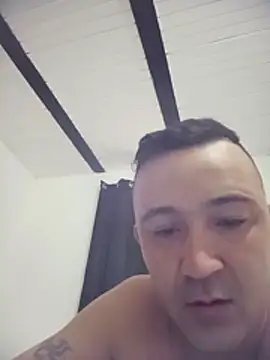 HOT-gallego online show from 07.25.26