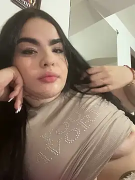 Angelica big69 online show from 07.18.26