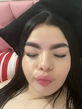 Angelica big69 online show from 07.22.26