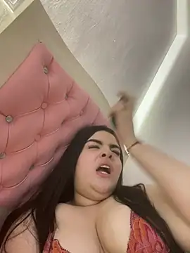 Angelica big69 online show from 07.24.26