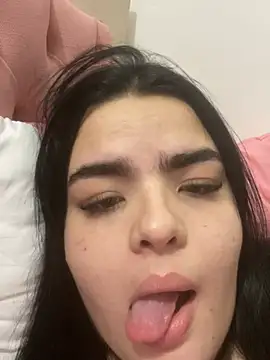 Angelica big69 online show from 07.29.26