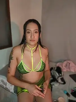 Natali 12 online show from 07.28.26