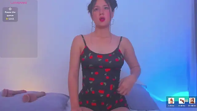 Sof Glow online show from 07.16.26